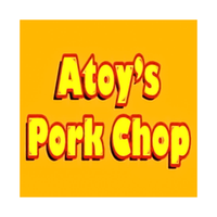 Atoy’s Porkchop